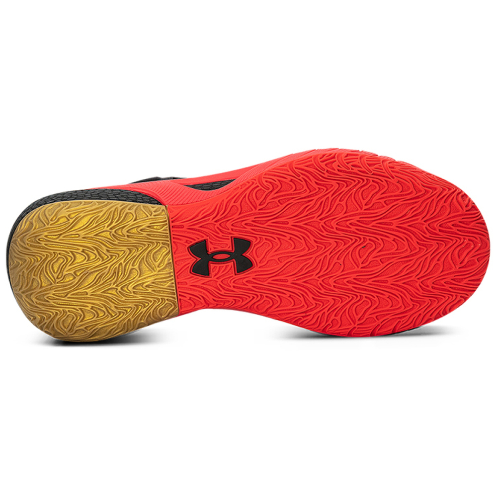 Under Armour Havoc 3 HOVR CNY
