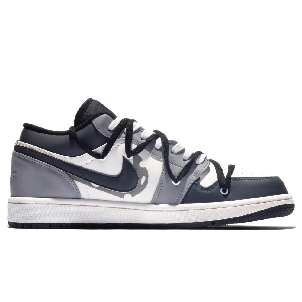 【 】 Jordan Air Jordan 1 Low GS