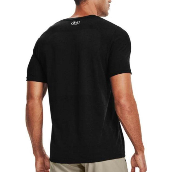 Under Armour Seamless Logo T