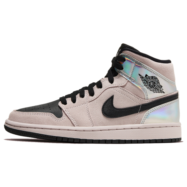 Jordan Air Jordan 1 Mid ‘Chrome Wings’