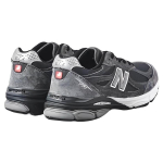 UNITED ARROWS x New Balance NB 990 V3 UASP "Dark Grey"