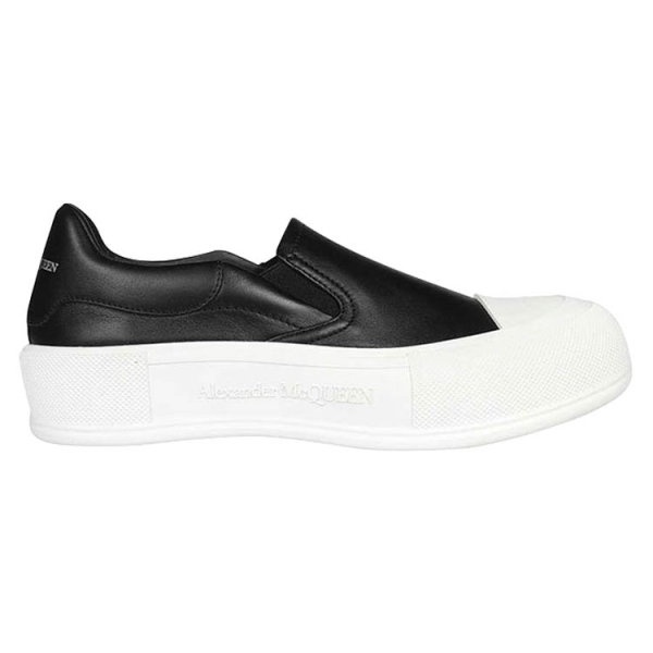 Alexander McQueen Deck