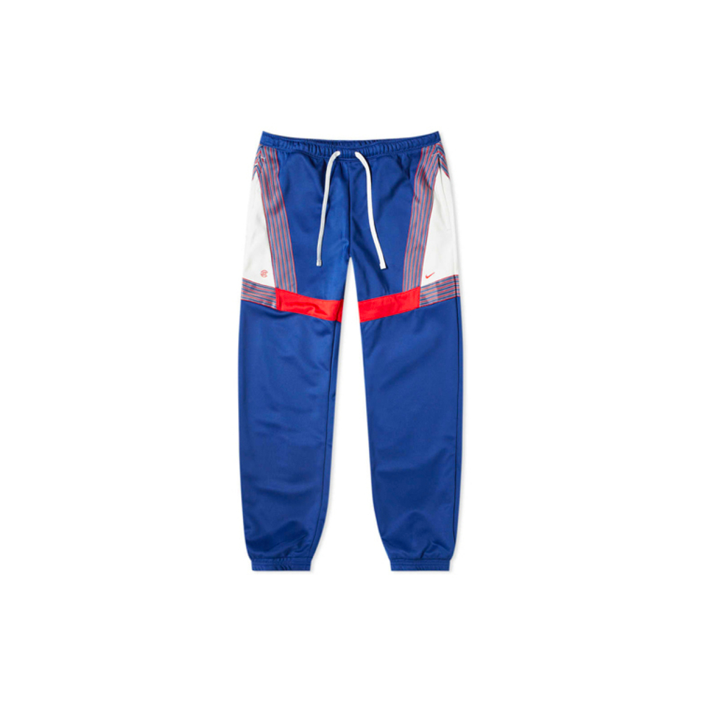 Nike x CLOT M NRG Logo