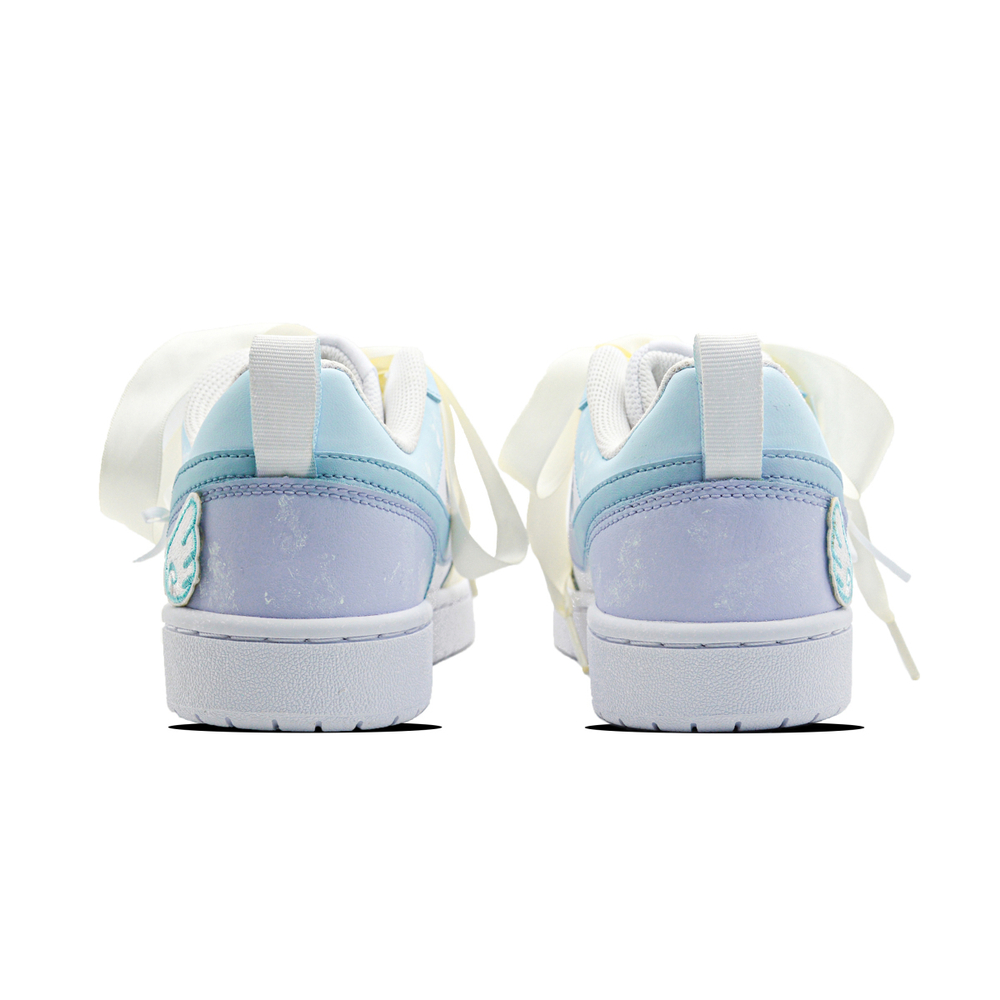 【 】 Nike Court Borough Low