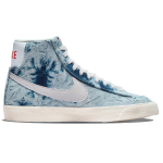 Nike Blazer '77 Multi-Color and White