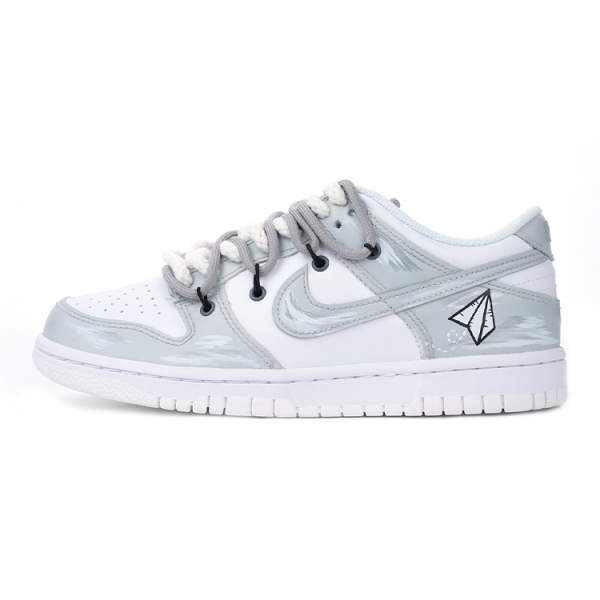 【 】 Nike Dunk vibe GS