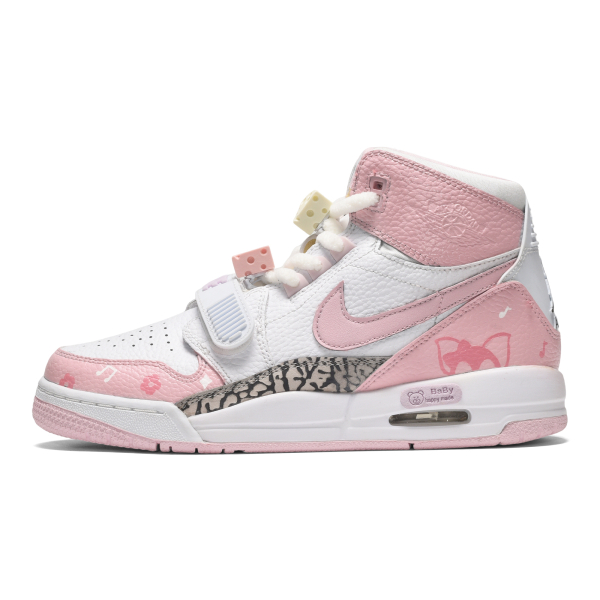 【 】 Jordan Legacy 312 CUS ID GS