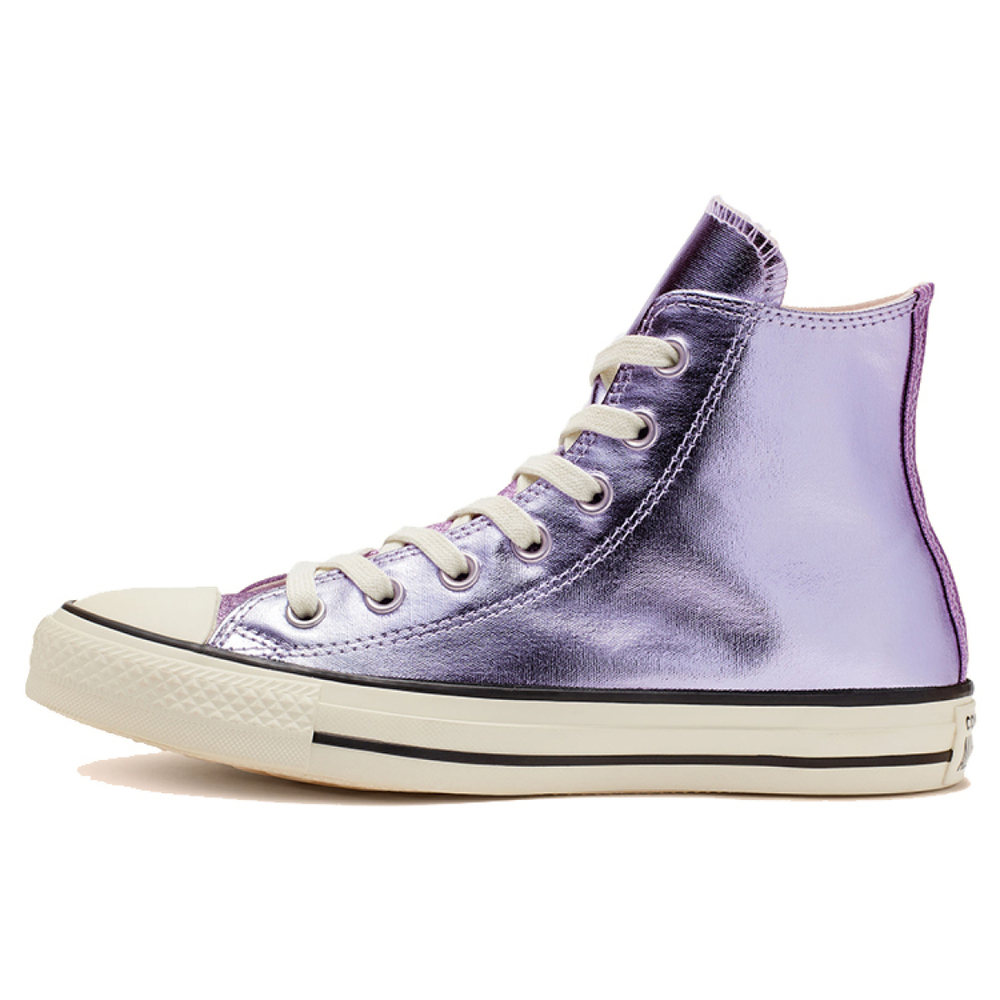 Converse Chuck Taylor All Star Shiny Metal High Top
