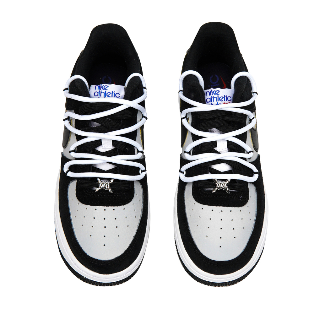 【 】 Nike Air Force 1 Low LV8 GS