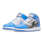Jordan Air Jordan 1 Mid Game-Winner