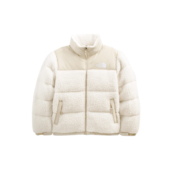 THE NORTH FACE Logo