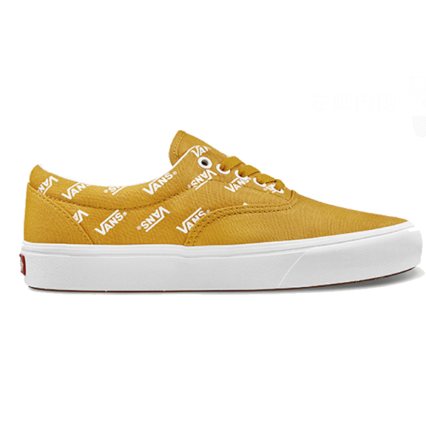 Vans Era ComfyCush Logo