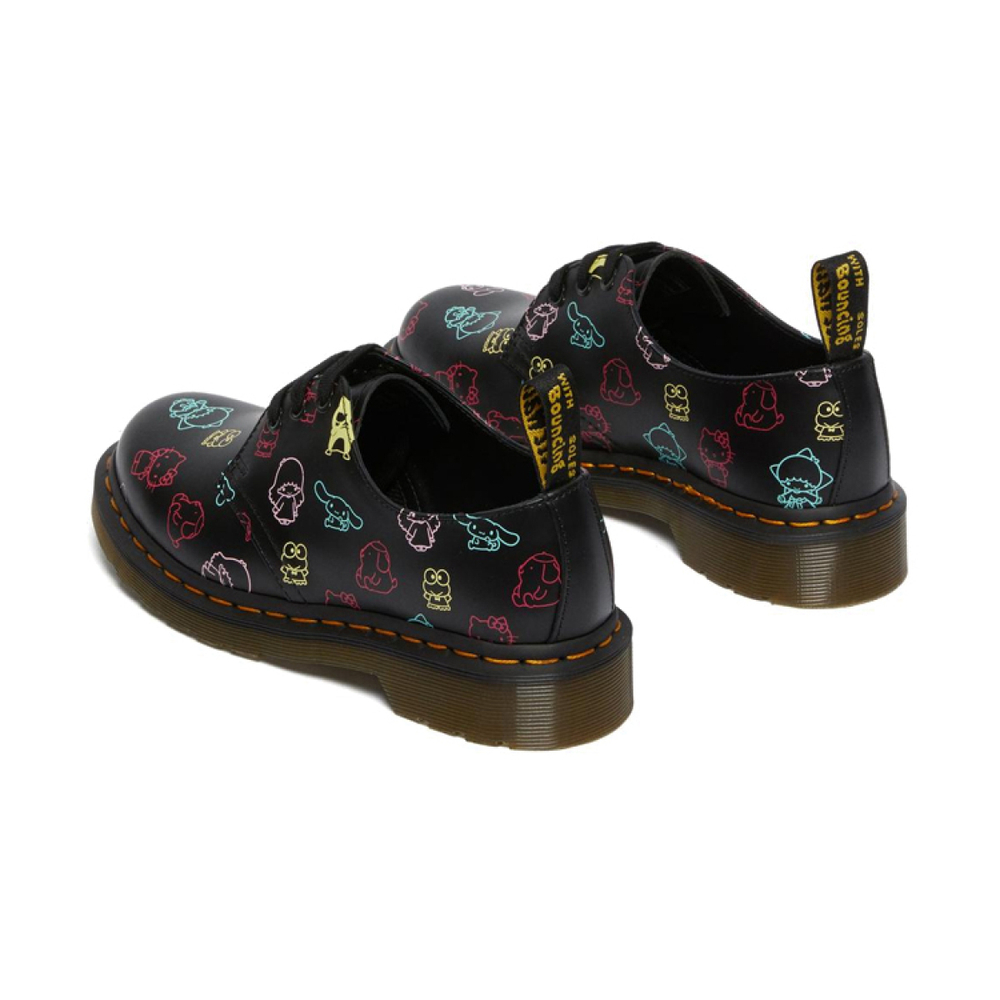Hello Kitty and Friends x Dr.Martens 1461