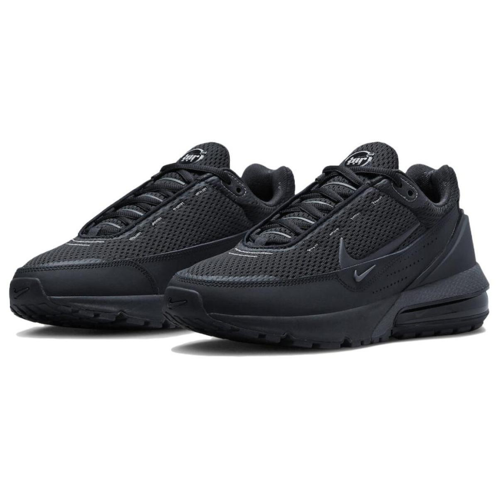 Nike Air Max Pulse "Black Anthracite"
