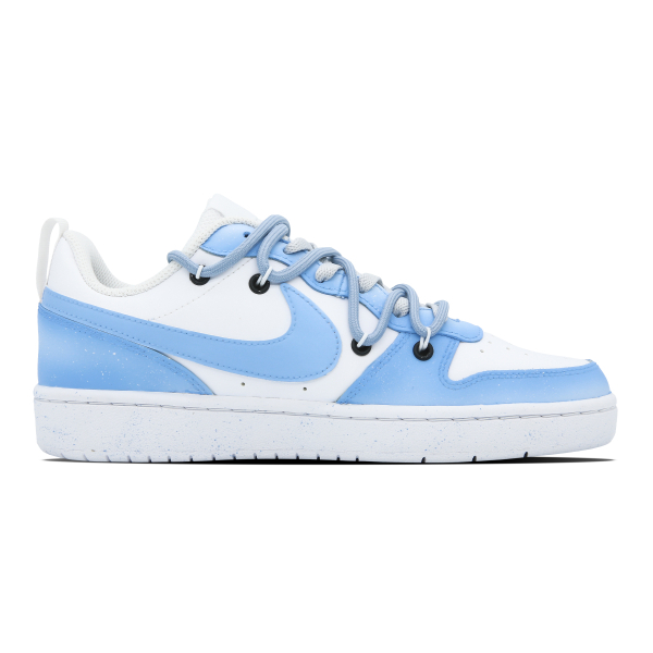 【 】 Nike Court Borough Low 2 GS
