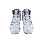 【 】 Jordan Air Jordan 1 Mid "Vintage Grey"