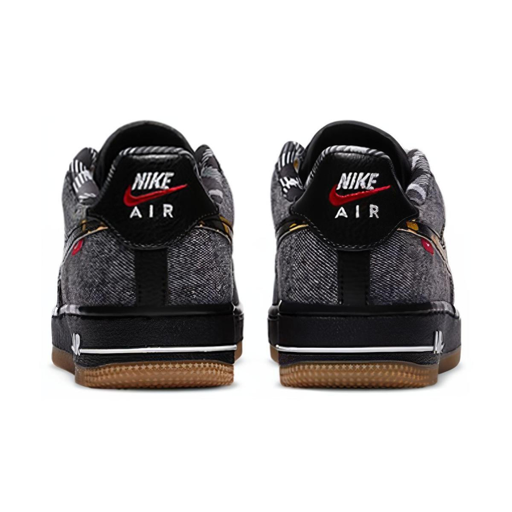 Nike Air Force 1 LV8 "Remix Pack"