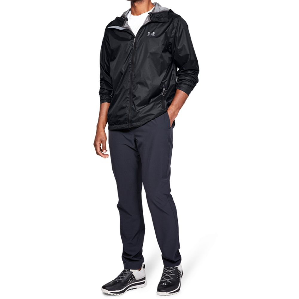 Under Armour Forefront Rain
