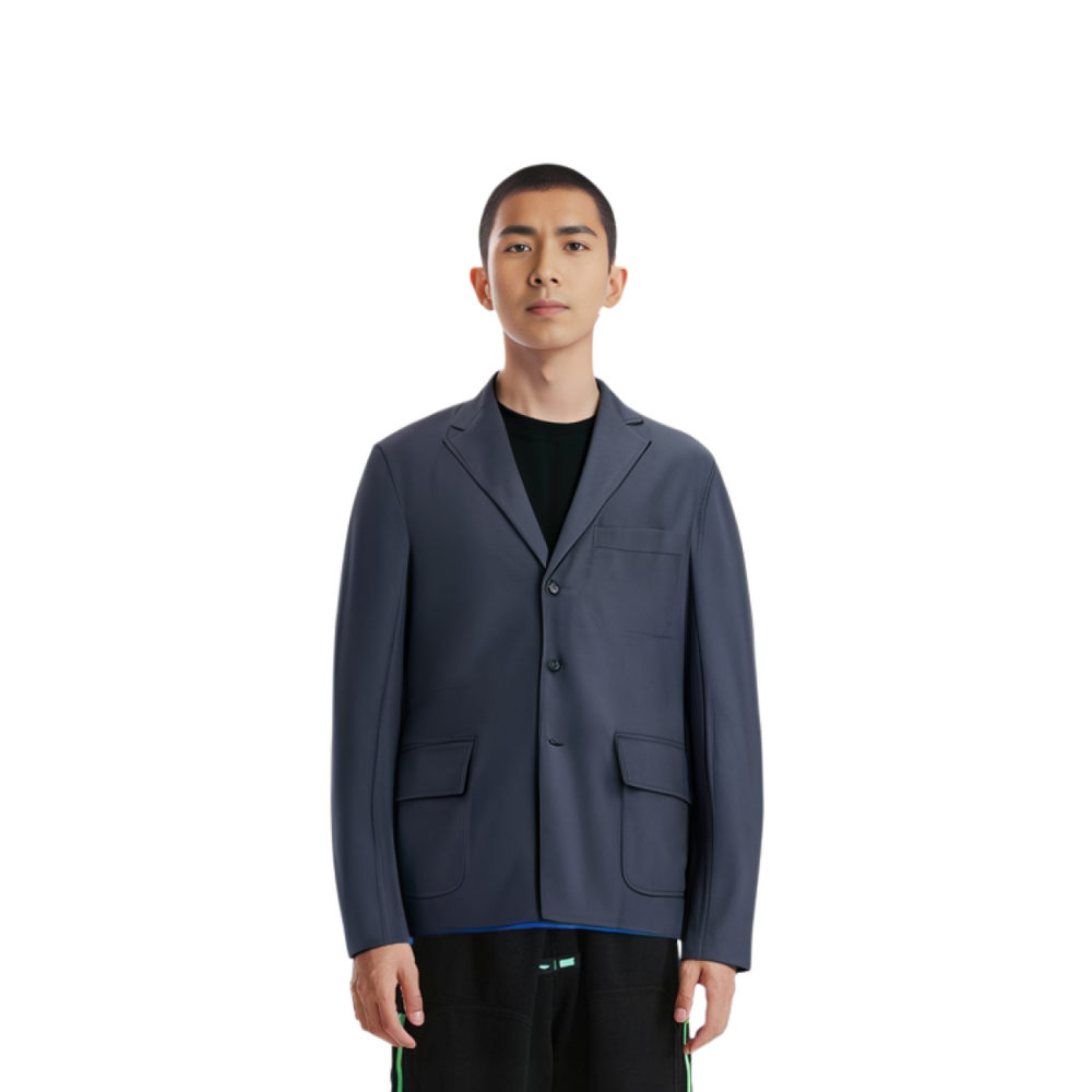 UNIQLO x JIL SANDER