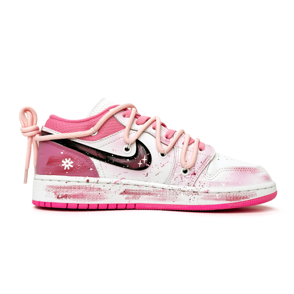 【 】 Jordan Air Jordan 1 Low GS