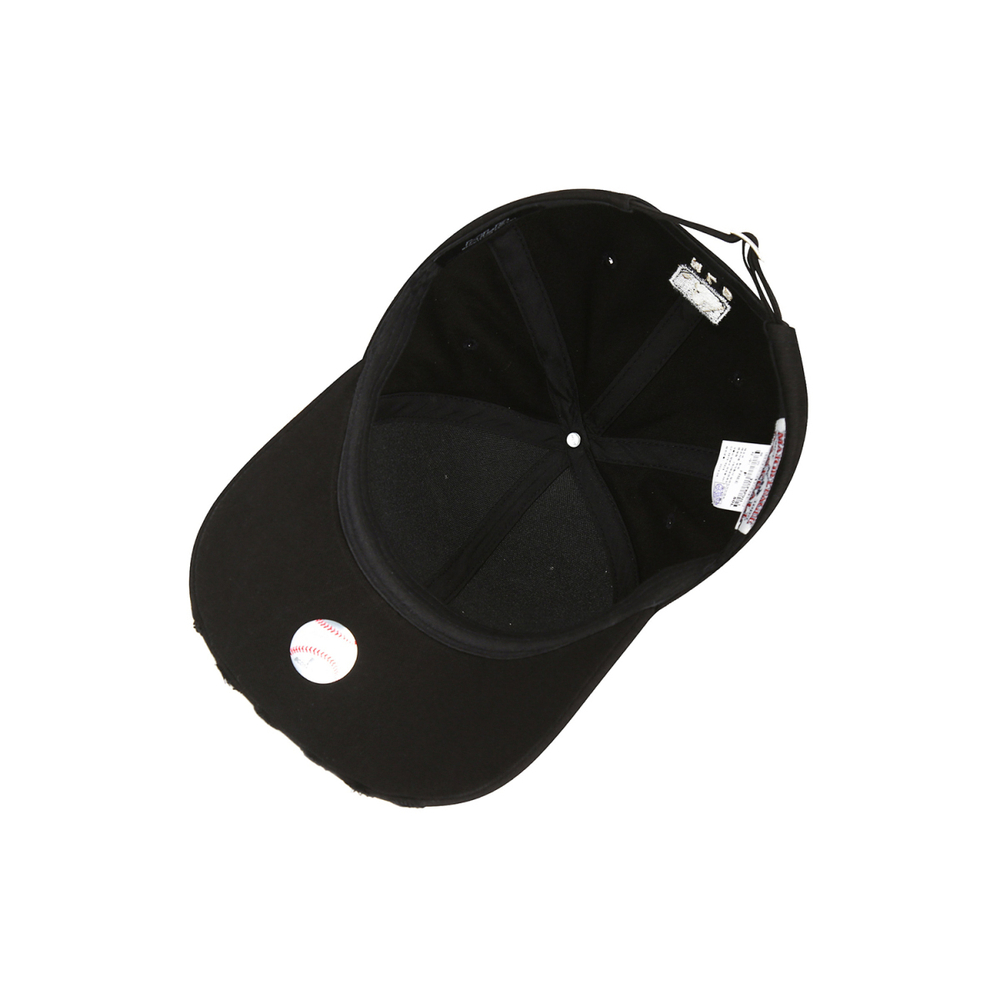 MLB Logo CPKP /