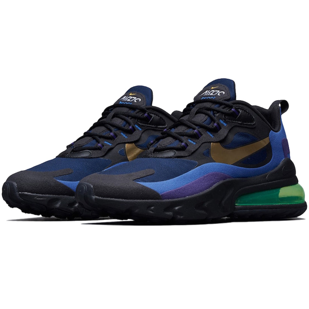 Nike Air Max 270 React