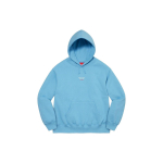Supreme SS23 Week 4 WORLD FAMOUS MICRO HOODED SWEATSHIRT Logo