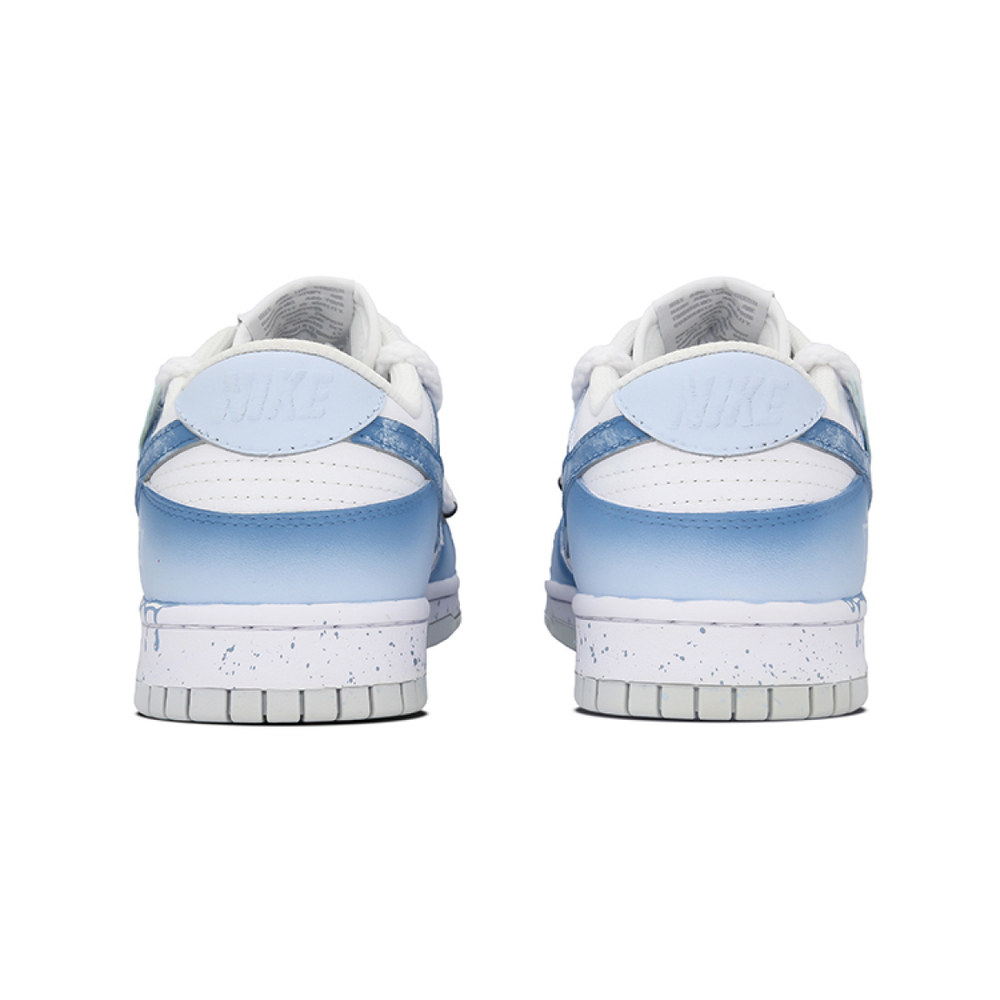 【 】 Nike Dunk Low "Pure Platinum"