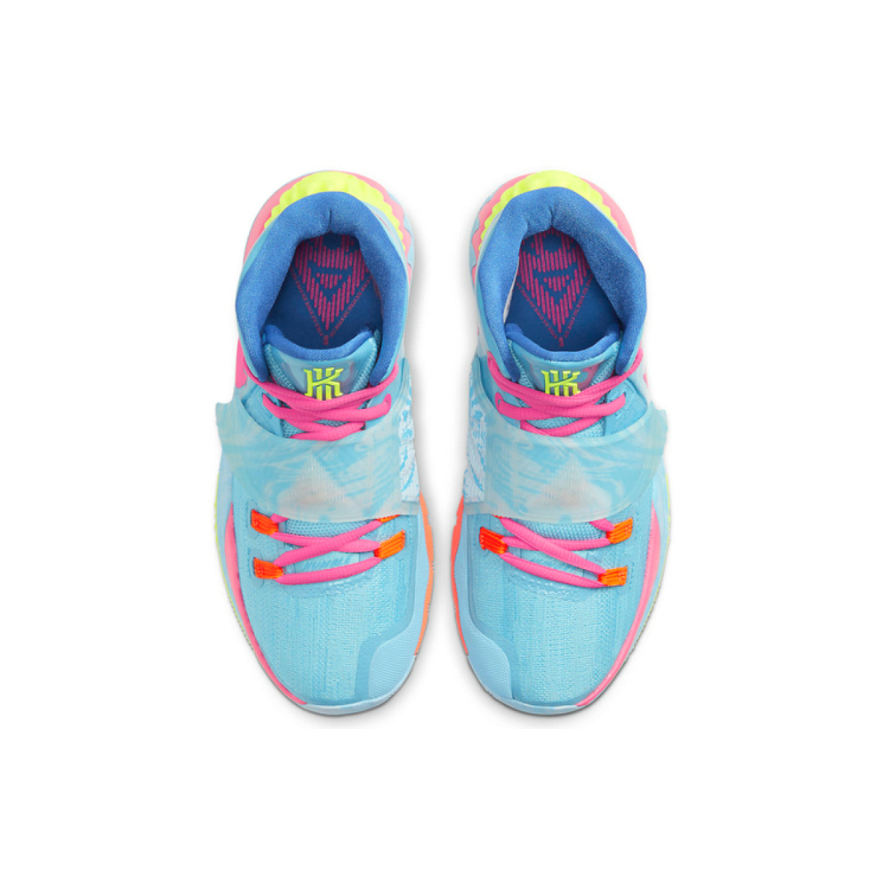 Nike Kyrie 6 “Pool”