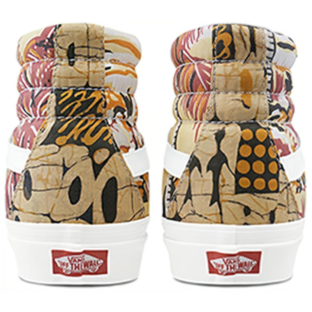 Vans Style 38
