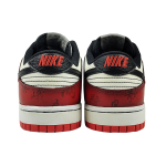 【 】 NBA x Nike Dunk Low EMB Chicago