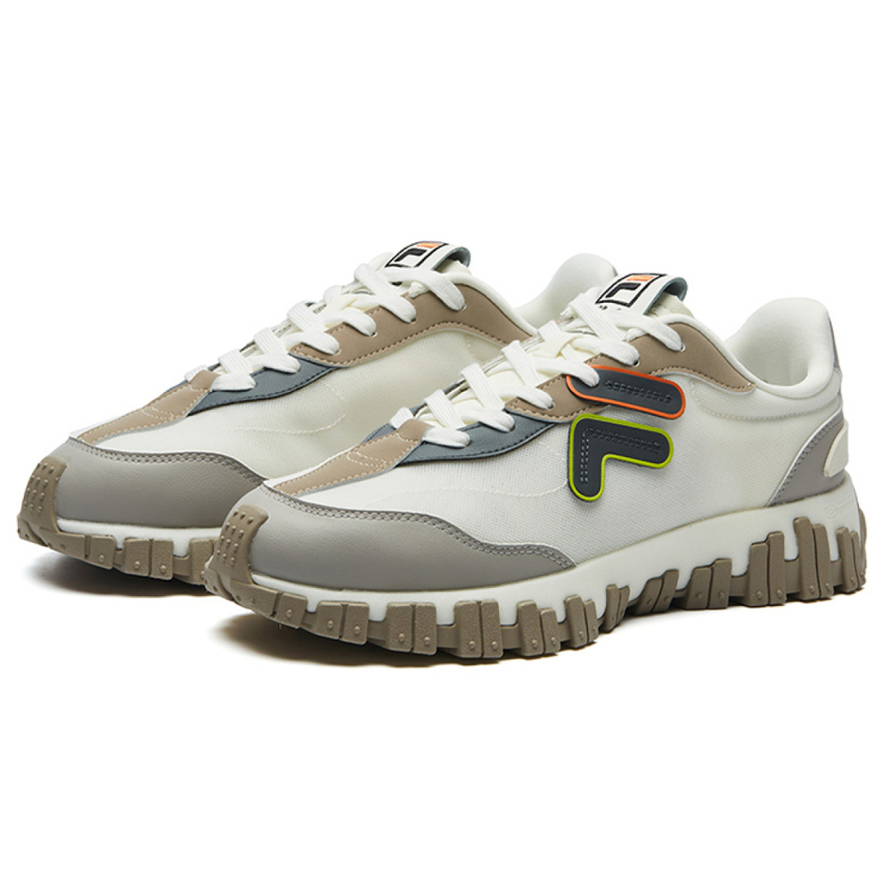 FILA FUSION HERITAGE RUNNING
