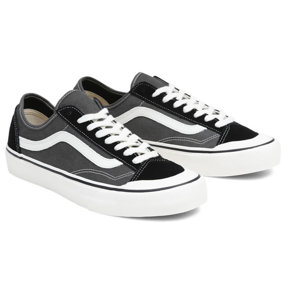 Vans Style 136 Decon Vr3