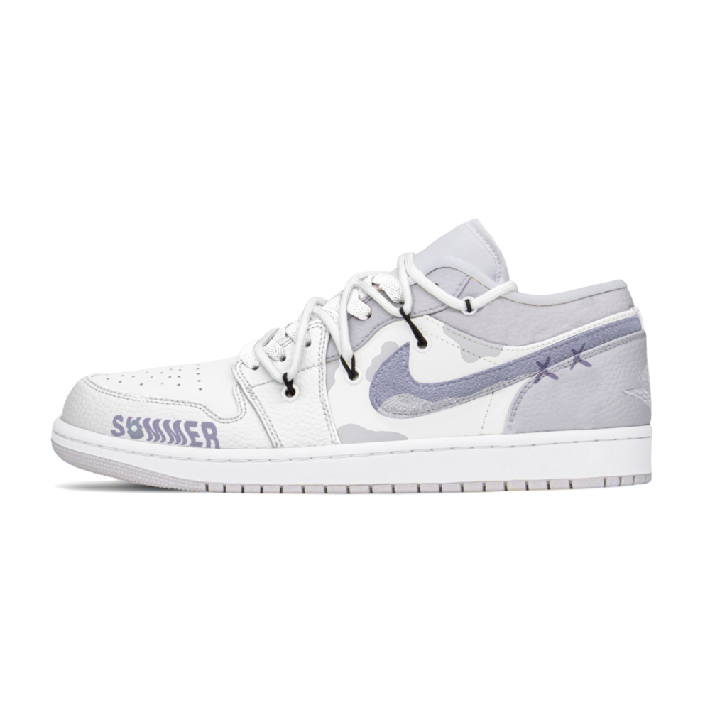 【 】 Jordan Air Jordan 1 Low SUMMER