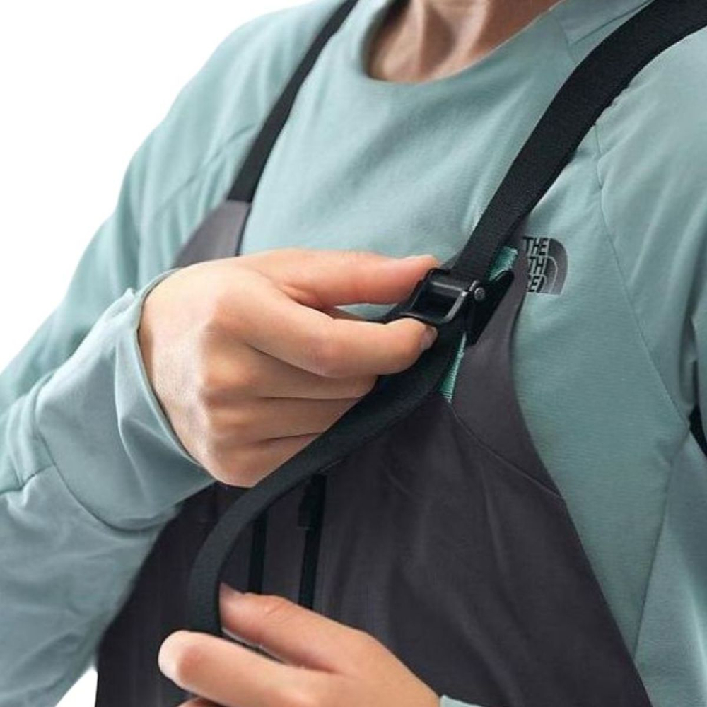 THE NORTH FACE Logo /
