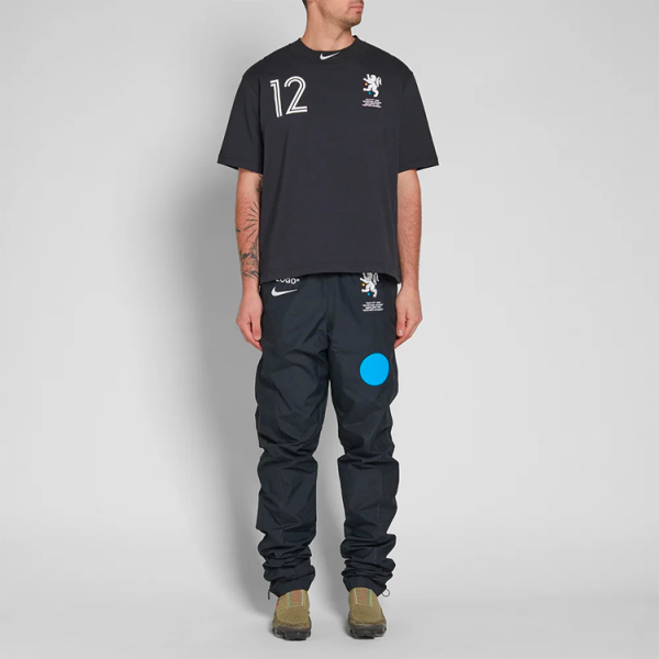 Nike x Off White Track Pants