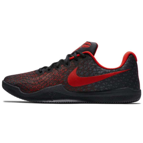 Nike Mamba Instinct ep 'university red' TPU