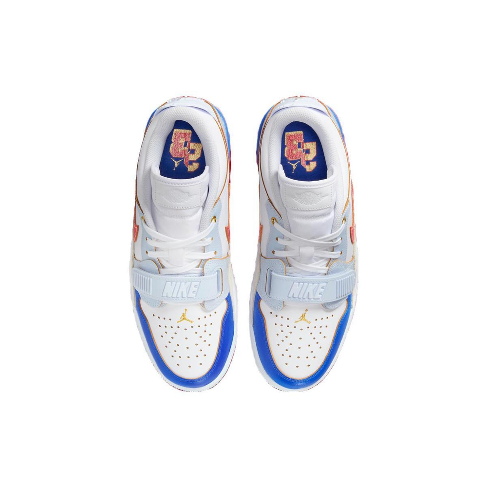 Jordan Legacy 312 Low