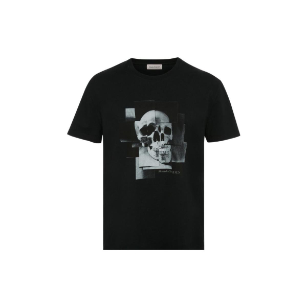 McQ Alexander McQueen FW22 T