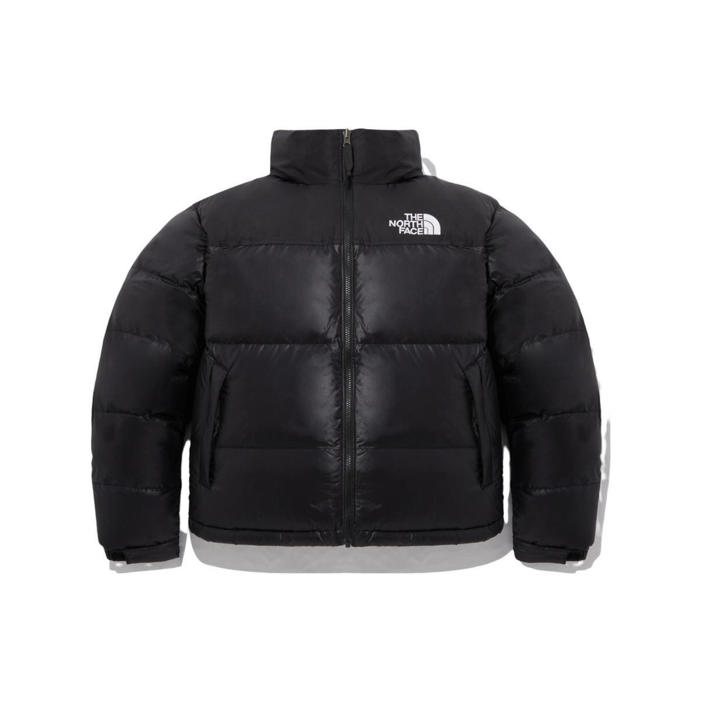 /THE NORTH FACE Logo