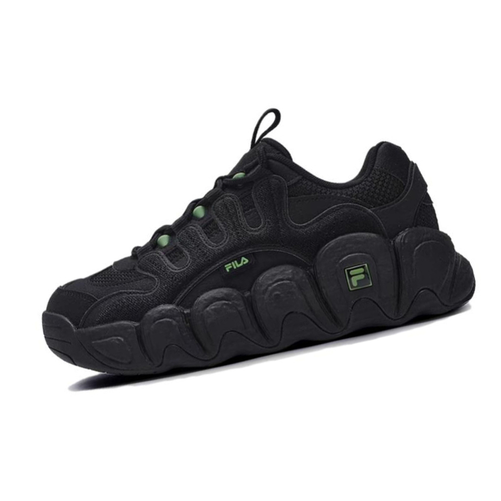 FILA court TPU Cat Claw