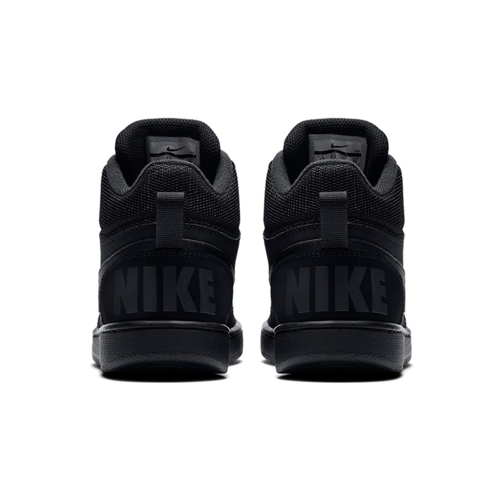 Nike Court Borough Mid