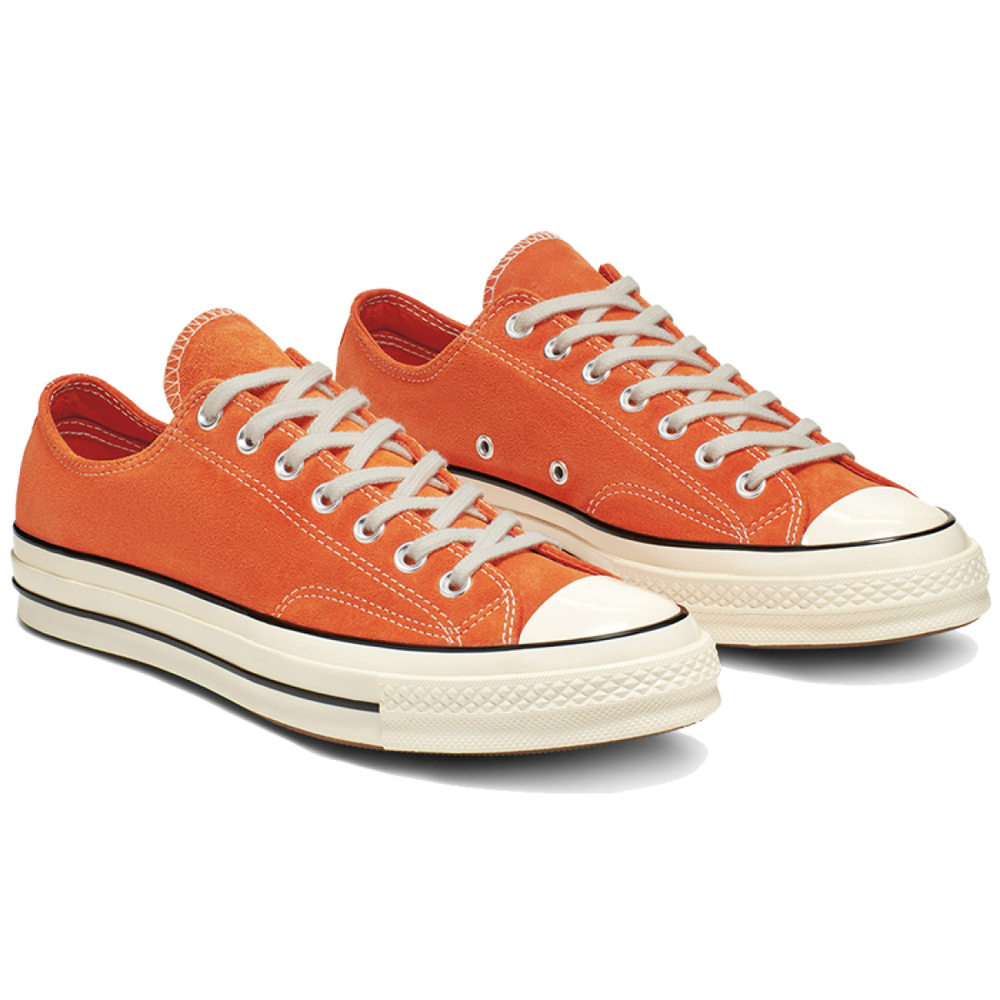 Converse 1970s Suede Chuck Low Top Chuck 70