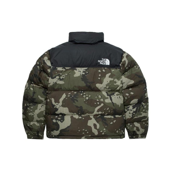 /THE NORTH FACE 1996 Eco Nuptse Jacket 1996
