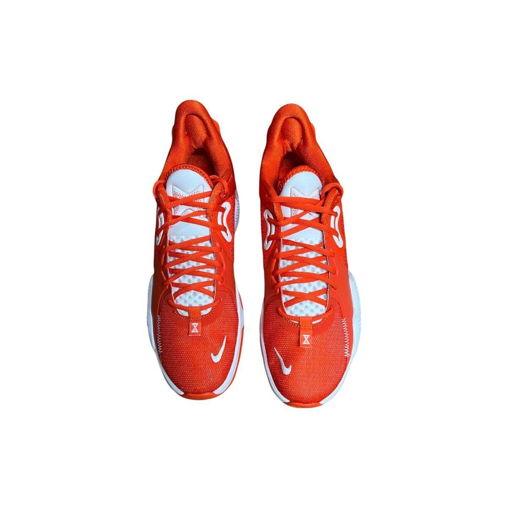 Nike PG 5 TB Promo 5 "Team Orange"