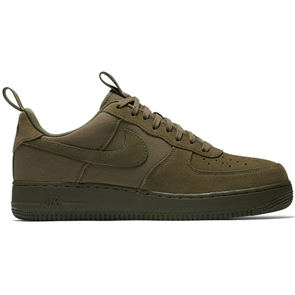 Nike Air Force 1 07 CNVS