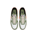 Nike Air Force 1 Low “Safety Orange”
