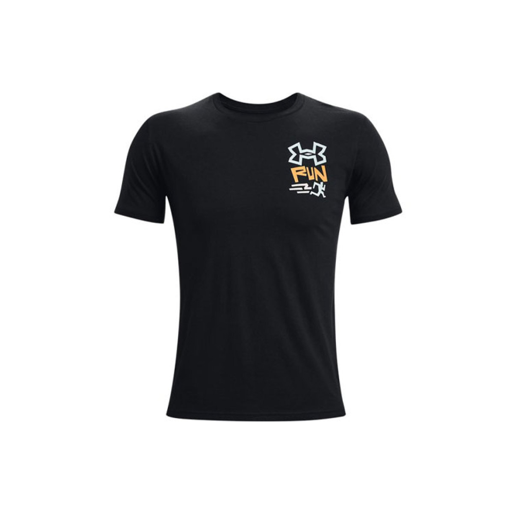 Under Armour T
