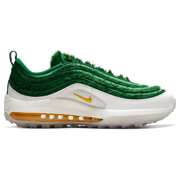 Nike Air Max 97 Golf "Grass"