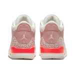 Jordan Air Jordan 3 retro "rust pink"
